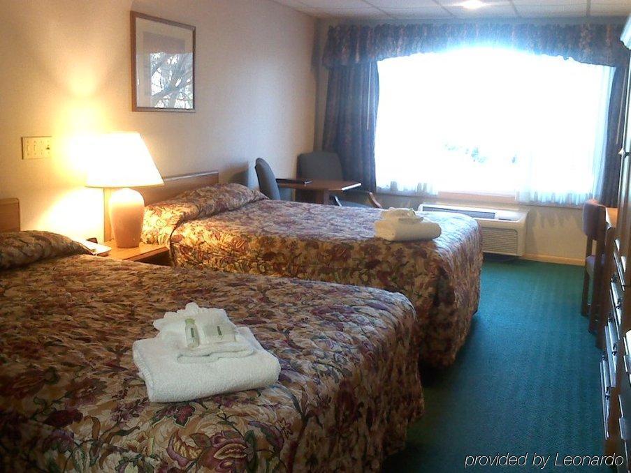 Anchorage Inn Burlington Eksteriør bilde