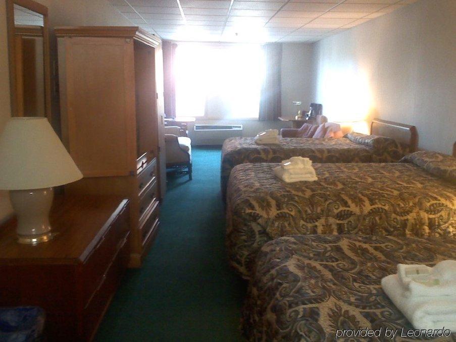 Anchorage Inn Burlington Eksteriør bilde
